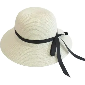 Klobouk Gaira® Letní klobouk 7123, Barva bílá