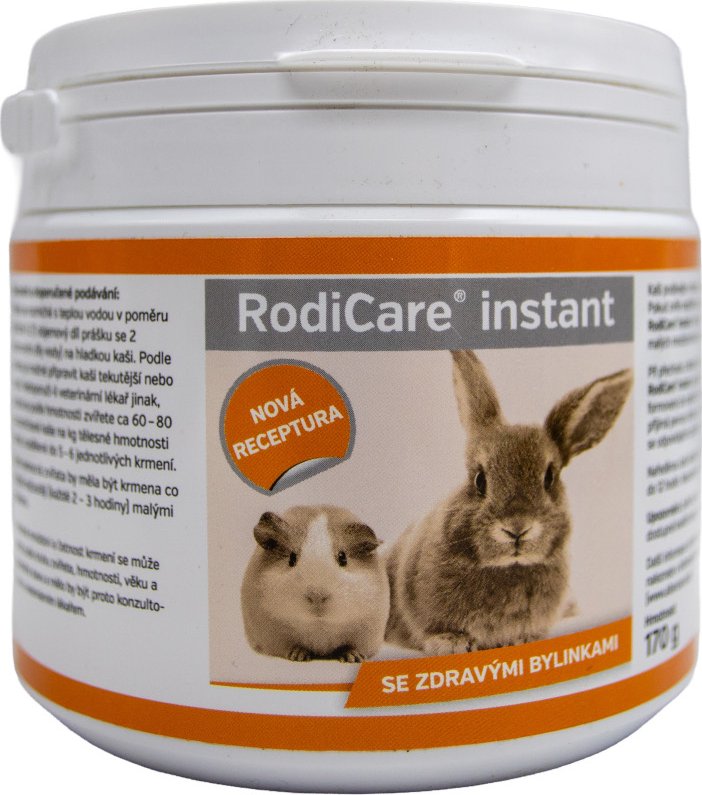 RodiCare Instant 170 g
