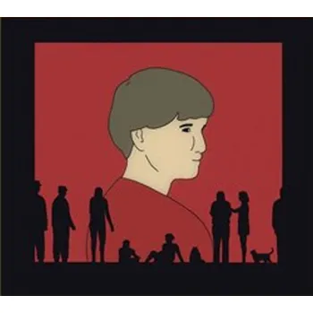 Komiks pro dospělé Sabrina - Nick Drnaso