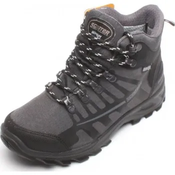 Dámský župan Dámská turistická obuv Scooter Foton TFU 37