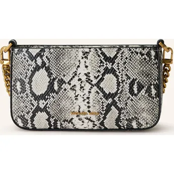 Michael Kors Dámská Taška Přes Rameno Bryant, režná / černá /...