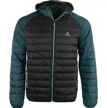 Pánská bunda Athl. DPT TOBIAS Black S