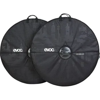 brašna na kolo Obal Evoc MTB Wheel Bag - black