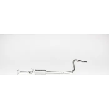 Tlumič výfuku Střední tlumič výfuku NOVAK 39.305