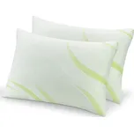 Dormeo Aloe Vera Mf klasický polštář 2ks 50x70 cm