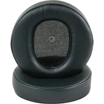Příslušenství pro sluchátka Dekoni Audio MID-MAXWELL Náušníky Black 2 ks