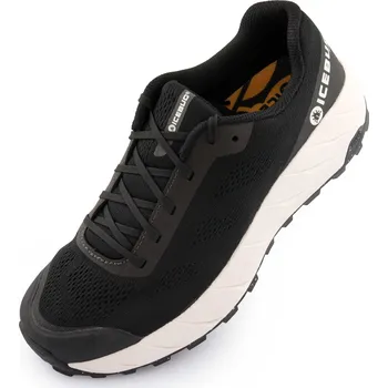 Pánská běžecká obuv Pánská běžecká obuv Icebug Men Arcus RB9X Black 42