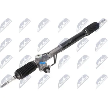 Řídící jednotka Řídicí mechanismus NTY SPK-MS-005