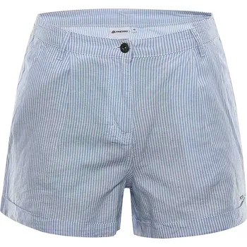 Dámské kraťasy Dámské šortky Alpine Pro Laventa 40