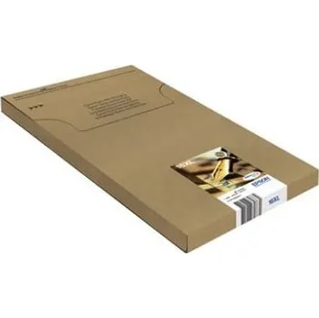 Epson 16XL Multipack Easy Mail Packaging - 4-balení - 32.4 ml - XL - černá, žlutá, azurová (C13T16364511)