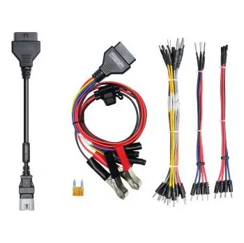 Autodiagnostika Topscan Moto Suzuki Kabelová Sada (TOPKSSUZ)