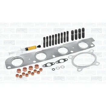 Turbodmychadlo Montážní sada, dmychadlo AJUSA JTC11836