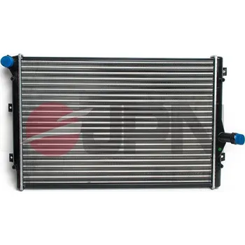 Motor automobilu Chladič, chlazení motoru JPN 60C9060-JPN