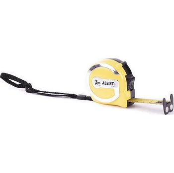 metr Metr svinovací ASSIST PLUS 3m