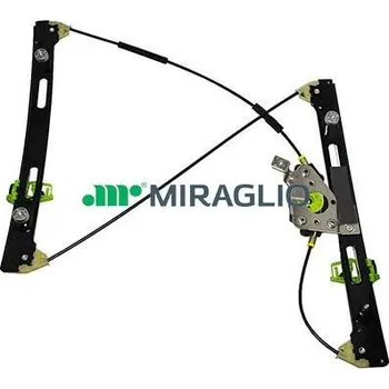 Stahovačka okna Zvedací zařízení oken MIRAGLIO 30/2197