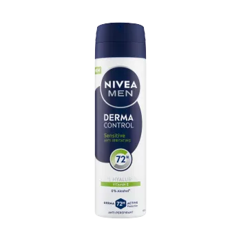 Nivea MEN AP Derma Control 150ml Sens
