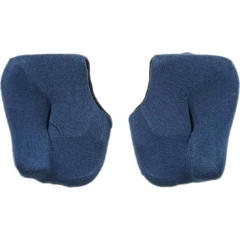 Motodoplněk Arai Arai PROFILE-V lícnice FCS 30mm 30