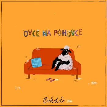 Ovce na pohovce - Pokáč