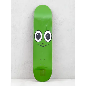 Skateboard Toy Machine Turtle Face 7.75'' 7.75