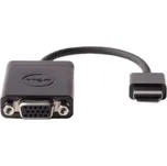 DELL redukce HDMI (M) na VGA (F) (470-ABZX)