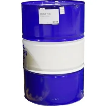 Hydraulický olej Hydraulický olej VG 46 205 l FUCHS 600787295, , ,