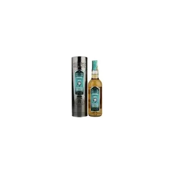 Whisky Caol lla Murray McDavid 2014 0,7L 50%