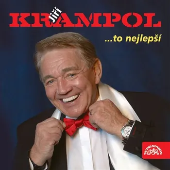...to nejlepší - Jiří Krampol (čtou Miloslav Šimek a Jiří Krampol) CDmp3