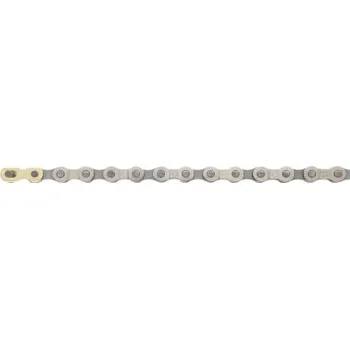 Řetěz na kolo SRAM CN-971-A1 9 rychlostí stříbrný 114 článků