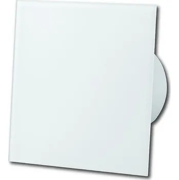 Stavební výplň HACO Panel skleněný bílý lesklý DRIM