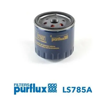 Olejový filtr Olejový filtr PURFLUX LS785A