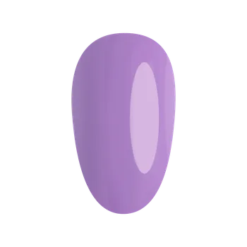 Lak na nehty emi E.MiLac VD Amado #379, 9 ml. - Barevný gellak