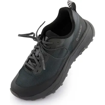 Dámská běžecká obuv Icebug Horizon RB9X Black/Granite 37,5
