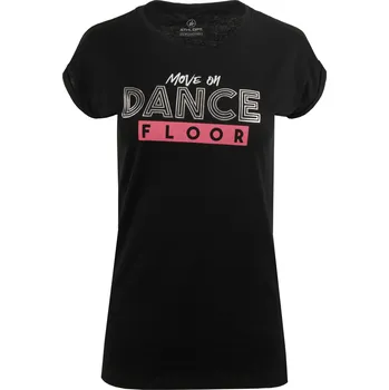 Dámské tričko Dámské triko Athl. DPT Britney Black M