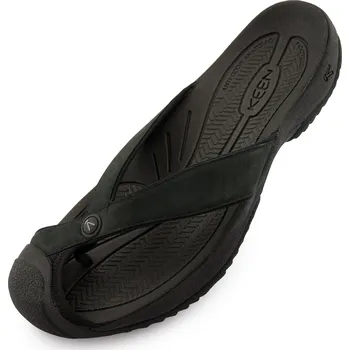 Pánské žabky Keen Men Waimea TG Black/Black 48