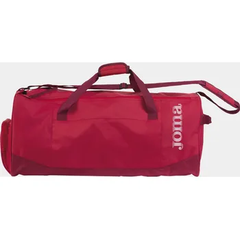 Sportovní taška Sportovní taška JOMA Bag Medium III Red červená