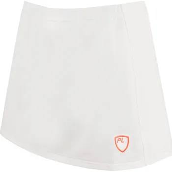 Dámská sukně Dámská sukně PlayerLayer Skort White XS