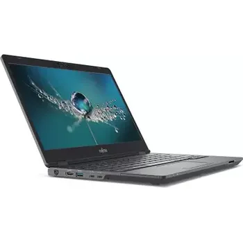 Notebook Fujitsu LifeBook U7311