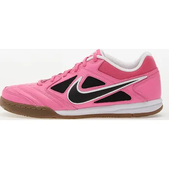 Pánská obuv Tenisky Nike Gato Pinksicle/ Black-White-Gum Dark Brown EUR 37.5