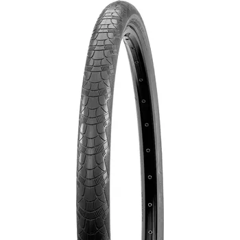 Sport CST TIRES 28x2.00 (50-622) BLACK/REFLEX LINE C1635