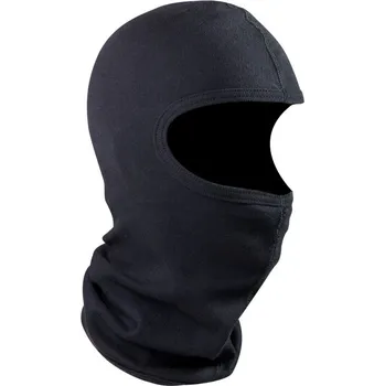 Kukla Bottari Bavlněná kukla-černé barvy