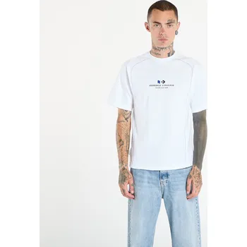 Pánské tričko Tričko Converse x ADERERROR T-Shirt White S
