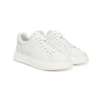 Pánské tenisky Sneakersy Bogner Milan 26 12540055 Bílá 43