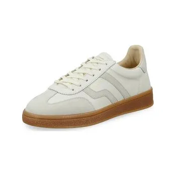 Dámské tenisky Sneakersy Gant 31531039 Écru 38