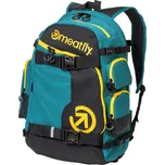 Batoh Meatfly Wanderer Snake Green/Black 28 L 25/26