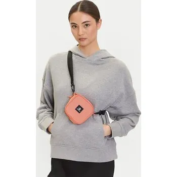 Kabelka Kabelka Converse 10027679-A03 Oranžová OS