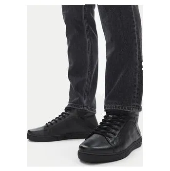 Pracovní obuv Kotníková obuv Lasocki CEO-VICTOR4W-91 MI08 Černá 42