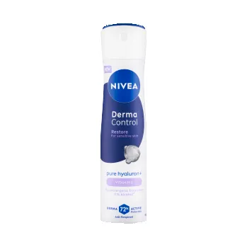 Nivea AP Derma Control 150ml Restore