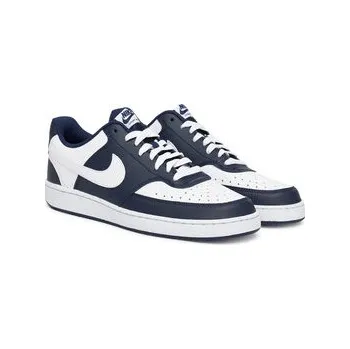 Dámské tenisky Sneakersy Nike Court Vision LO HM9862 Bílá 41