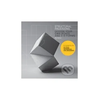 Cizojazyčná kniha Structural Packaging - Paul Jackson Laurence King Publishing