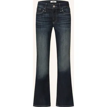 Dámské džíny Mavi Dámské Bootcut Džíny Bella, 90150 rinse miami str, 32